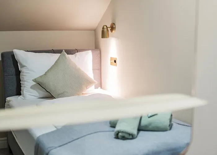 Hostel District One - Hideaway Wien