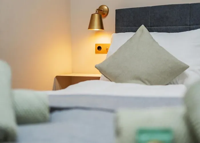 Hostel District One - Hideaway Wien