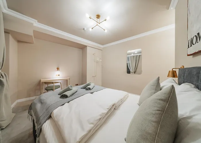 District One - Hideaway Hostel Wien