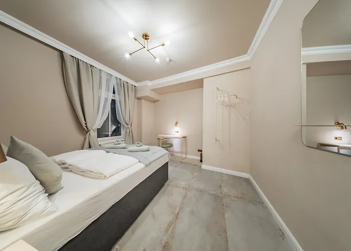 District One - Hideaway Wien