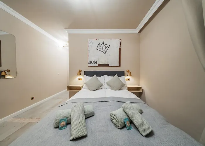 Hostel District One - Hideaway Wien