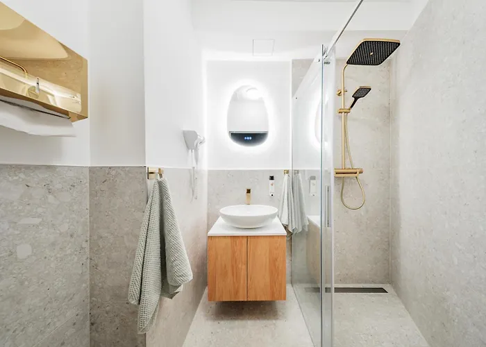 Hostel District One - Hideaway Wien