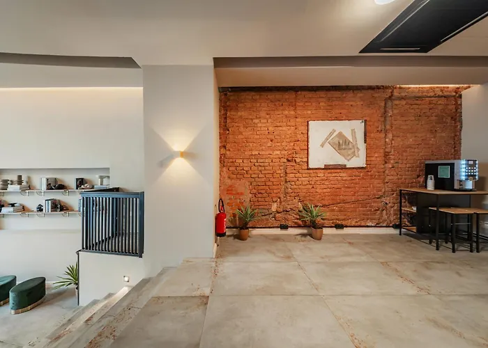 District One - Hideaway Hostel *
