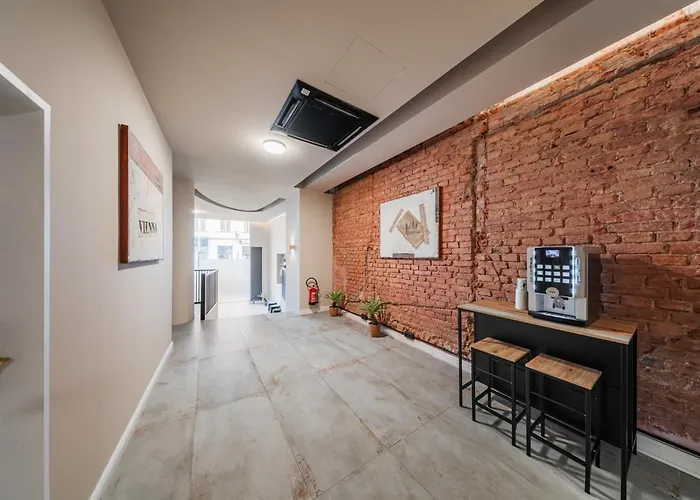 Hostel District One - Hideaway Wien