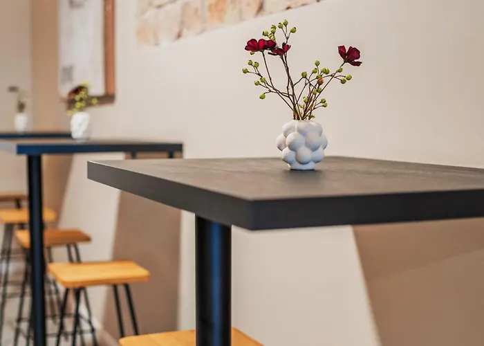 Hostel District One - Hideaway Wien