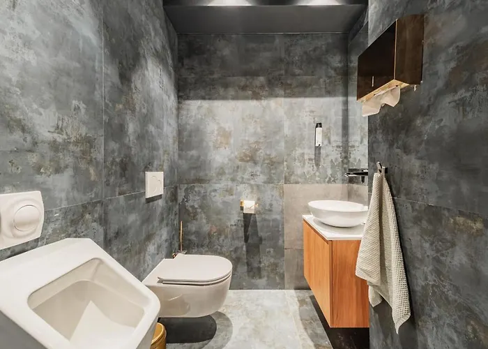 District One - Hideaway Hostel Wien