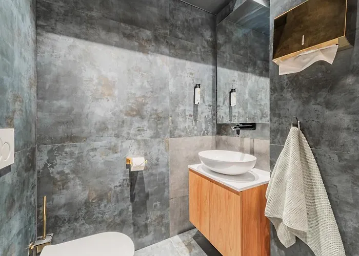 Hostel District One - Hideaway Wien